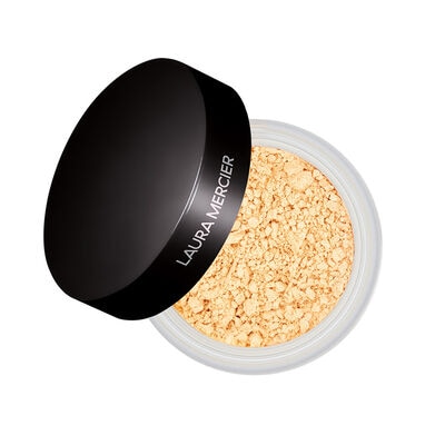 TRANSLUCENT LOOSE SETTING POWDER BOT (POLVO TRÁSLUCIDO)